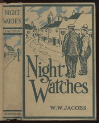 Cover of The understudy [Night watches, P...