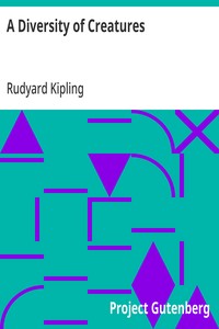 Cover of A Diversity of Creatures — Themes and Context