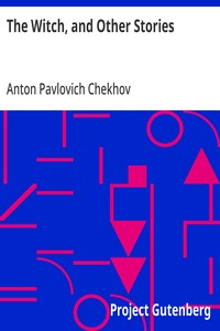 Cover of The Witch, and Other Stories — A Reader’s Guide