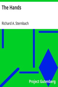 Cover of The Hands — Reading Notes