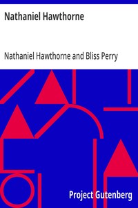 Cover of Nathaniel Hawthorne — Edition Insights