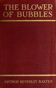 Cover of The Blower of Bubbles — A Reader’s Guide