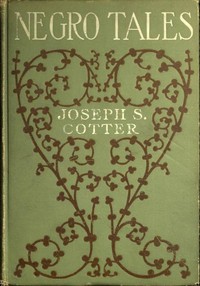 Cover of Negro Tales — Background and Themes
