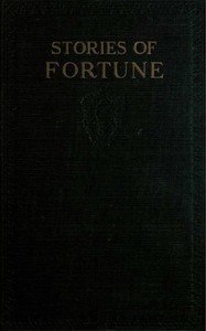 Cover of Stories of Fortune — Background and Themes