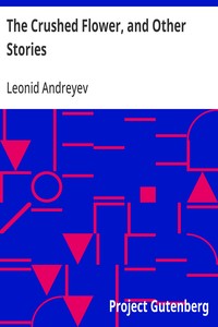 Cover of The Crushed Flower, and Other Stories — Context and Discussion