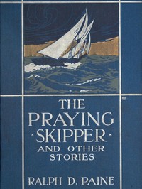 Cover of The Praying Skipper, and Other Stories — Text and Context