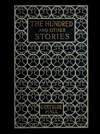 Cover of The Hundred, and Other Stories — Reading Notes