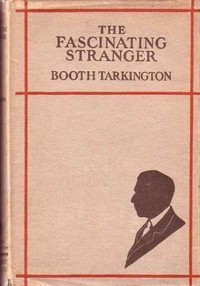 Cover of The Fascinating Stranger, and Other Stories — Background and Themes