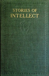 Cover of Stories of Intellect — Themes and Context