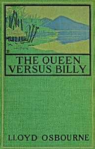 Cover of The Queen Versus Billy, and Other Stories — Key Ideas to Explore