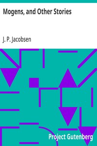 Cover of Mogens, and Other Stories — Context and Discussion