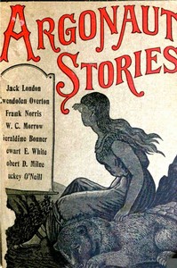 Cover of Argonaut stories — Context and Discussion