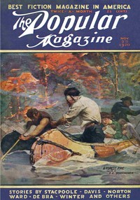 Cover of The man who talked too much — Themes and Context