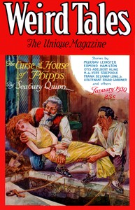 Cover of The murderer — A Closer Reading