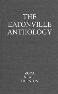 Cover of The Eatonville anthology — Theme...