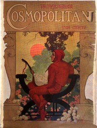 Cover of The King's Messenger — Reading N...